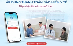 Bệnh viện Quốc tế Phương Châu Sóc Trăng: Khám chữa bệnh bảo hiểm y tế chất lượng quốc tế