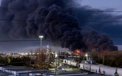 Mỹ tạm cấm toàn bộ máy bay MD-11 sau vụ tai nạn khiến 14 người thiệt mạng