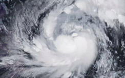 Philippines sơ tán hơn 100.000 người tránh siêu bão Fung-wong