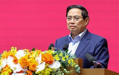 Thủ tướng: Phòng chống tham nhũng, lãng phí, tiêu cực là nhiệm vụ trọng tâm, cấp bách