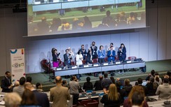 Chiến lược giảm tác hại thuốc lá vẫn bị bỏ ngỏ