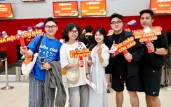 Bay Côn Đảo chỉ từ 0 đồng với "3 ngày vàng" siêu ưu đãi của Vietjet