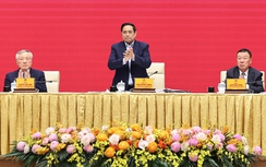 Thủ tướng chủ trì hội nghị tổng kết công tác phòng, chống tham nhũng, lãng phí, tiêu cực