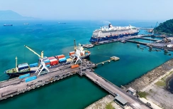 Bảo trì công trình hàng hải: Tăng tính cấp bách thích ứng với thiên tai, bão lũ
