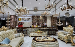 Phú Thọ: Kết Hiền Trading khẳng định uy tín hướng tới tương lai bền vững