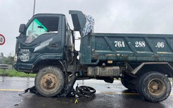 Tin tức tai nạn giao thông mới nhất hôm nay 11/12/2025