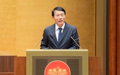 Quốc hội chốt ô tô kinh doanh vận tải không phải lắp ghế an toàn cho trẻ em