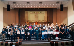 Lễ hội thiết kế sáng tạo Hà Nội 2026: Xây dựng hệ sinh thái sáng tạo đô thị