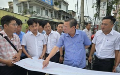 Cần Thơ gấp rút hoàn tất bồi thường dự án mở rộng quốc lộ 91