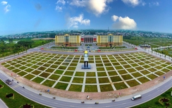 Lợi gì khi số hóa hồ sơ quy hoạch?