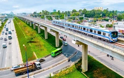 Chuyển đổi xanh trong GTVT gắn với đầu tư hạ tầng và chính sách hỗ trợ người dân