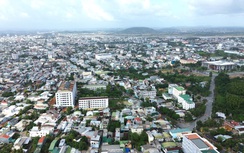 Đến năm 2030, Quảng Ngãi có hơn nửa triệu m² sàn nhà ở xã hội