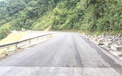 Thực hiện Thông tư 40/2024/TT-BGTVT, khắc phục hậu quả mưa bão tại Bắc Ninh