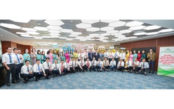 PV GAS TRADING bứt phá mạnh mẽ năm 2025, xác lập kỷ lục sản lượng và doanh thu