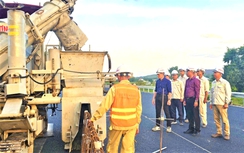 Khởi công khu đô thị Cam Ranh, khánh thành cao tốc Khánh Hòa - Buôn Ma Thuột