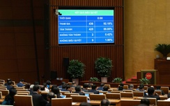 Từ 1/3/2026: Cấm đầu tư kinh doanh thuốc lá điện tử, thuốc lá nung nóng