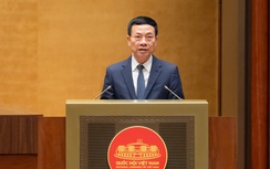 Cán bộ yêu cầu người dân nộp giấy tờ đã số hóa sẽ bị xử lý