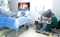 Y tế thông minh nâng cao chất lượng chăm sóc sức khỏe cộng đồng