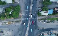 TP.HCM xử lý dứt điểm lối đi tự mở, bảo đảm an toàn đường sắt theo Nghị định 65/2018/NĐ-CP