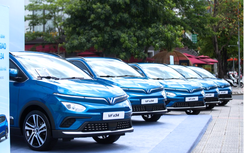 Miễn, giảm thuế cho doanh nghiệp sản xuất ô tô điện tại khu thương mại tự do Đà Nẵng