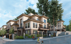 Bất động sản Hòa Lạc sẽ tăng giá thế nào khi tuyến Metro số 5 khởi công?