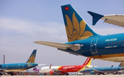 Hàng không tăng trưởng giữa nhiều thách thức: An toàn bay được đặt lên hàng đầu
