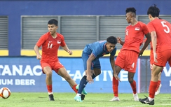Nhận định U22 Thái Lan và U22 Singapore (19h00 ngày 11/12), SEA Games 33