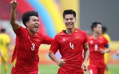 Vào bán kết SEA Games 33, U22 và tuyển nữ Việt Nam được VFF thưởng lớn