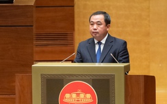 Nhiều quy định mới gỡ vướng vật liệu xây dựng cho các dự án, công trình