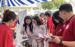 Loạt trường đại học công bố đề án tuyển sinh năm 2026