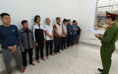 Triệt phá đường dây cá độ bóng đá quy mô trên 400 tỷ đồng tại Đà Nẵng