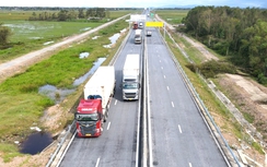 Hà Tĩnh cần khai thông quy hoạch và hạ tầng để tăng tốc phát triển