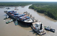 6 vụ tai nạn hàng hải, 42 vụ đường thủy: Cảnh báo nguy cơ từ yếu tố con người