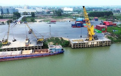 Bộ Xây dựng hoàn thiện khung pháp lý cảng cạn, tập trung phân cấp