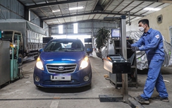 Từ 1/7/2026: Tăng trách nhiệm cơ sở đăng kiểm, bổ sung 5 trường hợp được từ chối kiểm định