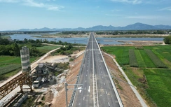 Gia Lai sẵn sàng khởi công cao tốc Quy Nhơn - Pleiku