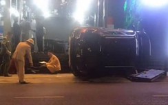 Khởi tố nam thanh niên lái xe tông người sau mâu thuẫn ở Quảng Trị