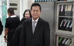 Chủ tịch Ủy ban Bầu cử Thái Lan hé lộ ngày có thể tổ chức bầu cử sớm