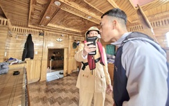 Bắc Ninh: Xử lý thuyền viên vi phạm nồng độ cồn, ngăn TNGT đường thủy