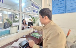 Bắc Ninh: Hơn 25.000 chủ phương tiện được hưởng lợi từ Thông tư 23