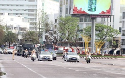 Gia Lai ra quân cao điểm trấn áp tội phạm dịp đại hội Đảng và Tết