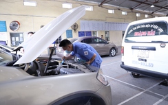 Nghiên cứu mở rộng hạng mục “độ” xe không phải chứng nhận cải tạo