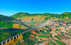 Điều chỉnh tuyến cao tốc Quy Nhơn - Pleiku qua đèo An Khê có thể giảm hơn 1.000 tỷ đồng