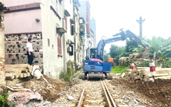 Phú Thọ kiên quyết xóa bỏ lối đi tự mở, bảo đảm an toàn giao thông đường sắt