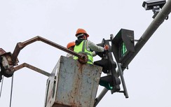 Hà Nội ứng dụng AI vào vận hành đèn tín hiệu hướng đến giao thông thông minh