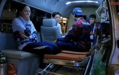 8 vận động viên Thái Lan dự SEA Games 33 nhập viện vì ngộ độc thực phẩm