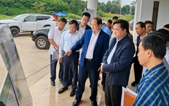 Phú Thọ: Ban Quản lý các khu công nghiệp tăng cường tháo gỡ khó khăn cho doanh nghiệp