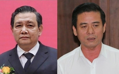 Xét xử hai cựu Phó chánh án TAND Cấp cao tại Đà Nẵng và 26 bị cáo