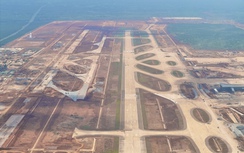 Sân bay Long Thành sẵn sàng đón chuyến bay kỹ thuật 15/12 và chuyến bay đặc biệt 19/12