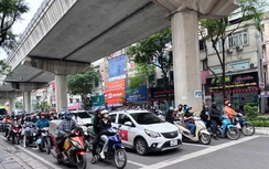 Hà Nội: Camera AI đi vào vận hành, vi phạm giao thông giảm rõ rệt